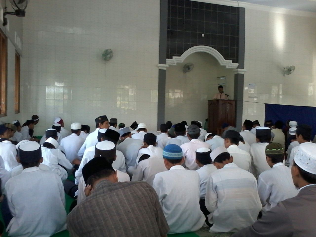 Kuliah Subuh